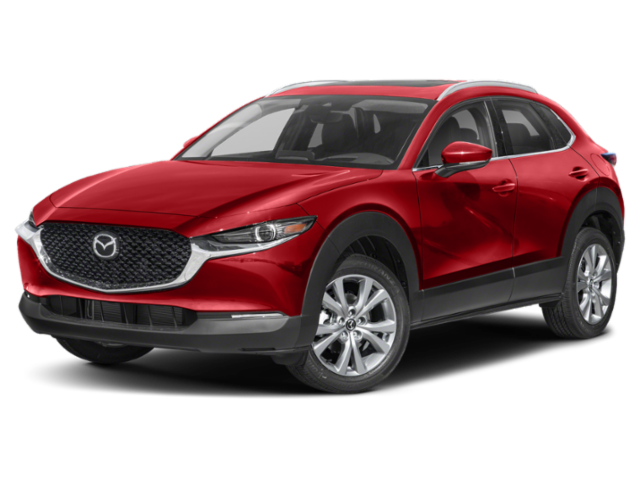 2022 Mazda CX-30 Premium — SUV — 49,671 mi — Lakewood, NJ