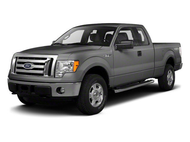 2010 Ford F-150 XL — Pickup Truck — 126,619 mi — Lakewood, NJ