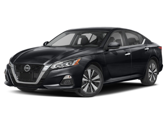 2022 Nissan Altima SV — Sedan — 50,758 mi — Lakewood, NJ