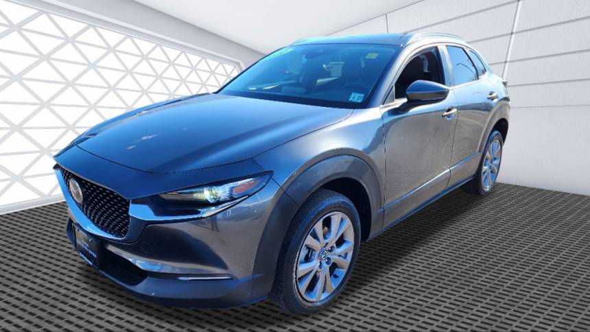 2022 Mazda CX-30 Preferred — SUV — 46,000 mi — Lakewood, NJ