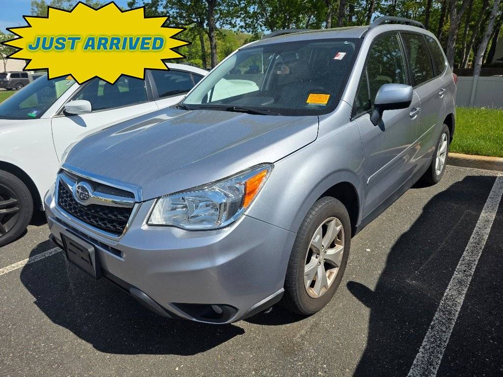 2016 Subaru Forester 2.5i Limited — SUV — 131,967 mi — Lakewood, NJ