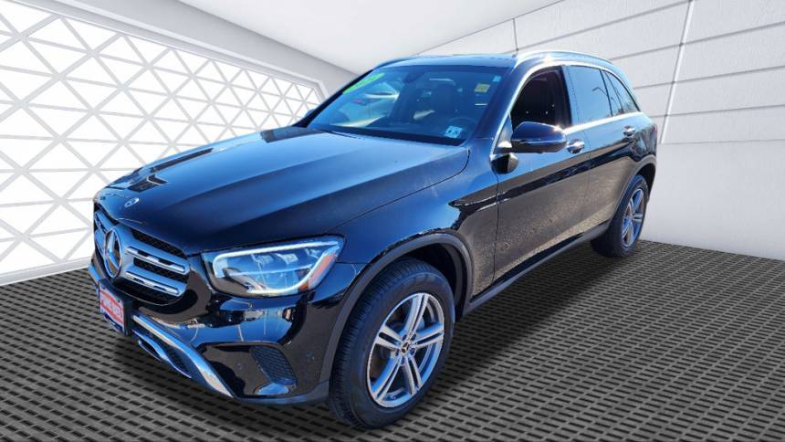 2021 Mercedes-Benz GLC GLC 300 — SUV — 28,182 mi — Lakewood, NJ
