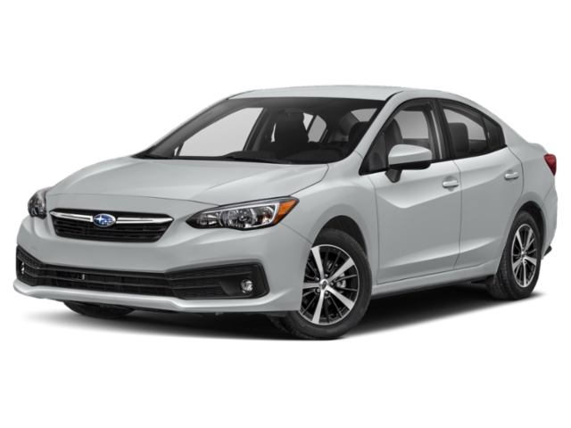2022 Subaru Impreza Premium — Sedan — 19,162 mi — Lakewood, NJ