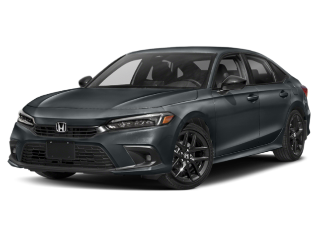 2022 Honda Civic Sport — Sedan — 29,944 mi — Lakewood, NJ