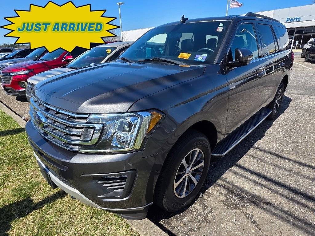 2019 Ford Expedition XLT — SUV — 69,594 mi — Lakewood, NJ