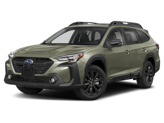 2025 Subaru Outback Onyx Edition XT — SUV — 5,290 mi — Lakewood, NJ