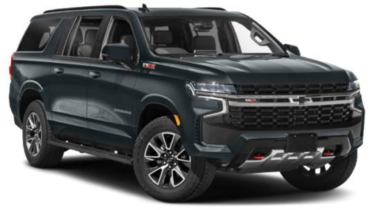 2021 Chevrolet Suburban Z71 — SUV — 31,444 mi — Lakewood, NJ