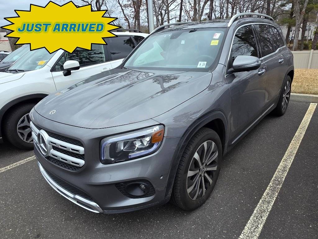 2021 Mercedes-Benz GLB GLB 250 — SUV — 26,349 mi — Lakewood, NJ