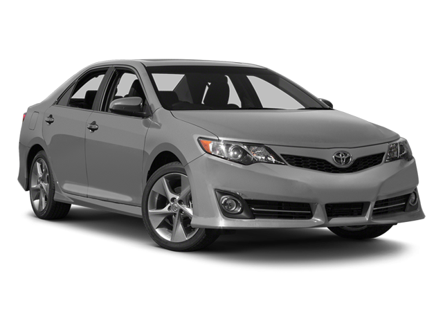 2014 Toyota Camry LE — Sedan — 95,637 mi — Lakewood, NJ