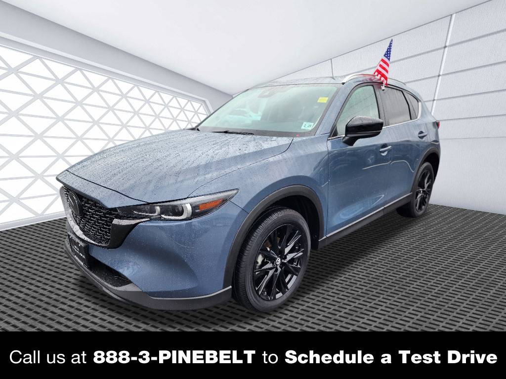 2023 Mazda CX-5 2.5 S Carbon Edition — SUV — 15,217 mi — Lakewood, NJ