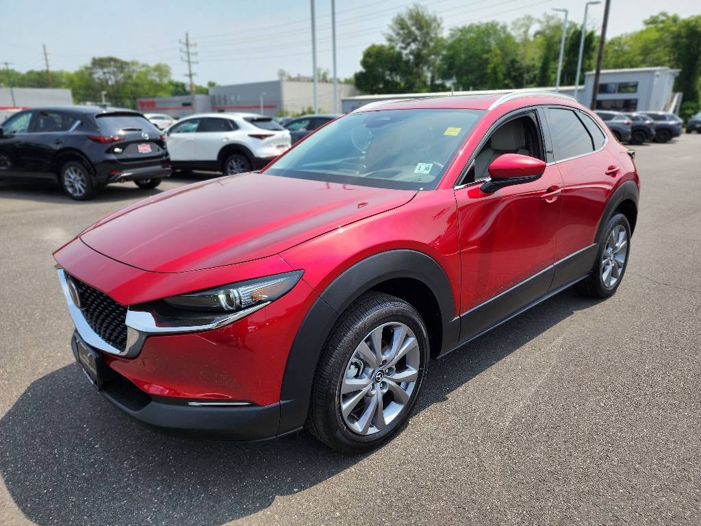 2024 Mazda CX-30 Premium — SUV — 1,239 mi — Lakewood, NJ