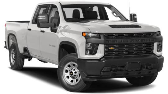 2020 Chevrolet Silverado 3500HD WT — Pickup Truck — 62,025 mi — Lakewood, NJ