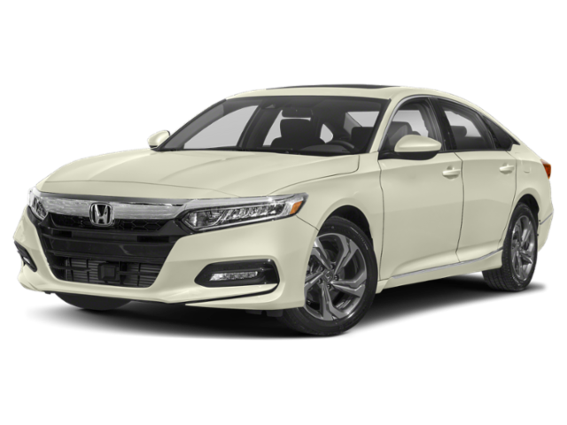 2018 Honda Accord EX — Sedan — 117,011 mi — Lakewood, NJ