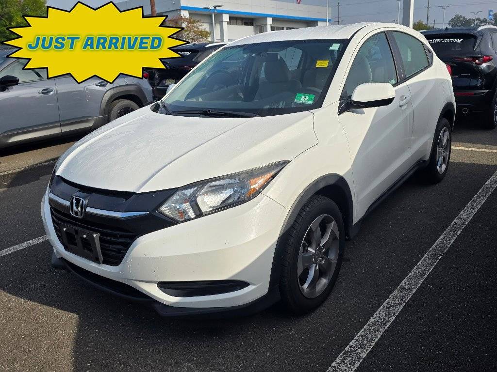 2018 Honda HR-V LX — SUV — 84,943 mi — Lakewood, NJ