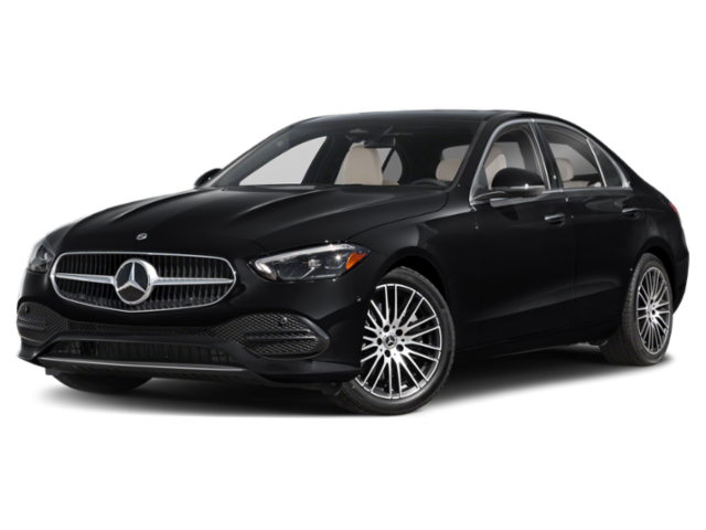 2023 Mercedes-Benz C-Class C 300 — Sedan — 12,406 mi — Lakewood, NJ
