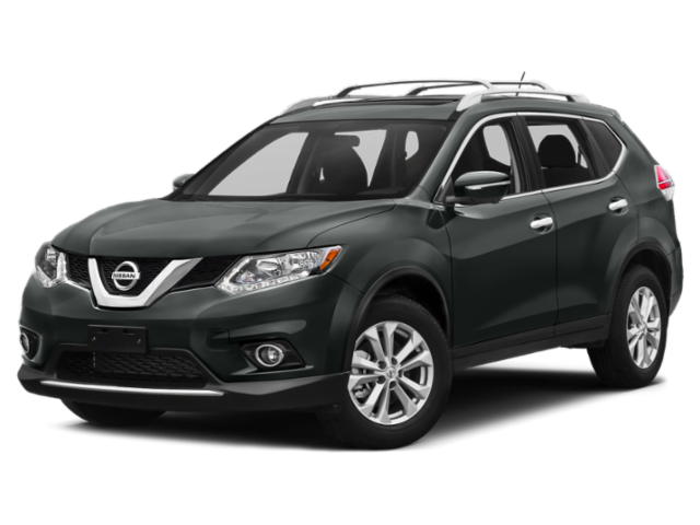 2015 Nissan Rogue SL — SUV — 96,683 mi — Lakewood, NJ