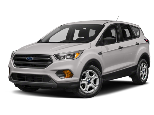 2019 Ford Escape SEL — SUV — 43,952 mi — Lakewood, NJ