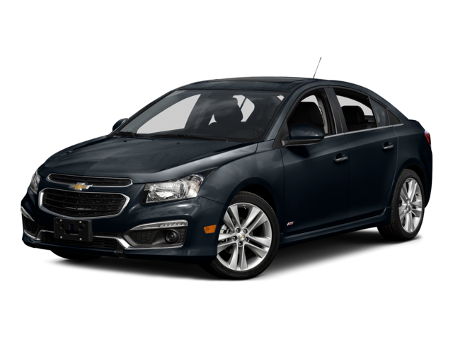 2016 Chevrolet Cruze Limited 1LT — Sedan — 71,320 mi — Lakewood, NJ