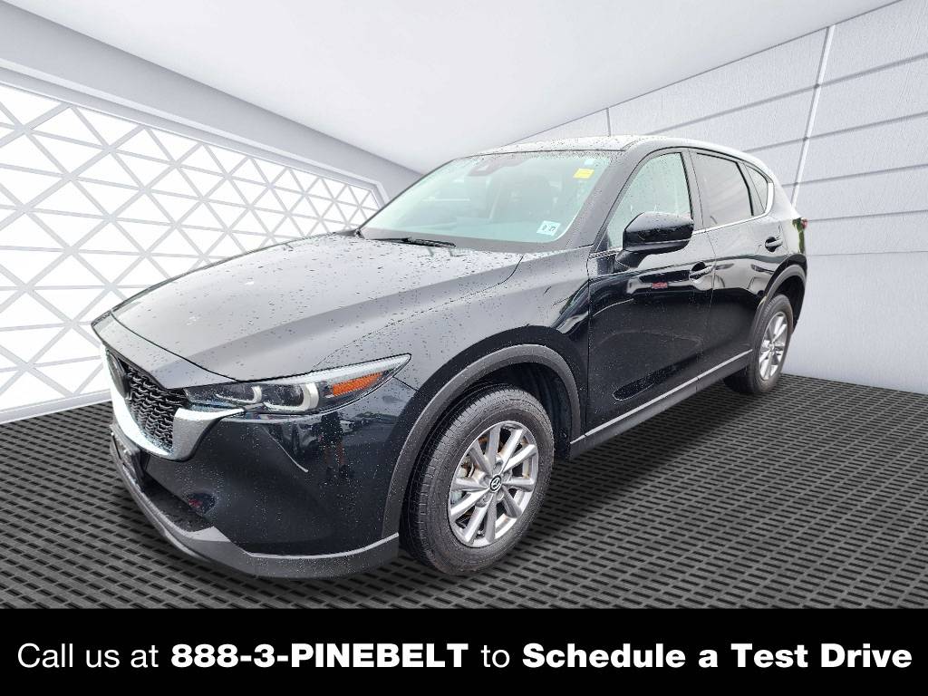 2022 Mazda CX-5 2.5 S Select — SUV — 27,443 mi — Lakewood, NJ