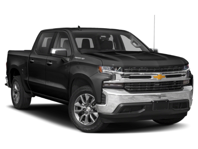 2022 Chevrolet Silverado 1500 LTD RST — Pickup Truck — 33,518 mi — Lakewood, NJ