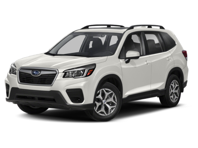 2020 Subaru Forester 2.5i Premium — SUV — 39,091 mi — Lakewood, NJ