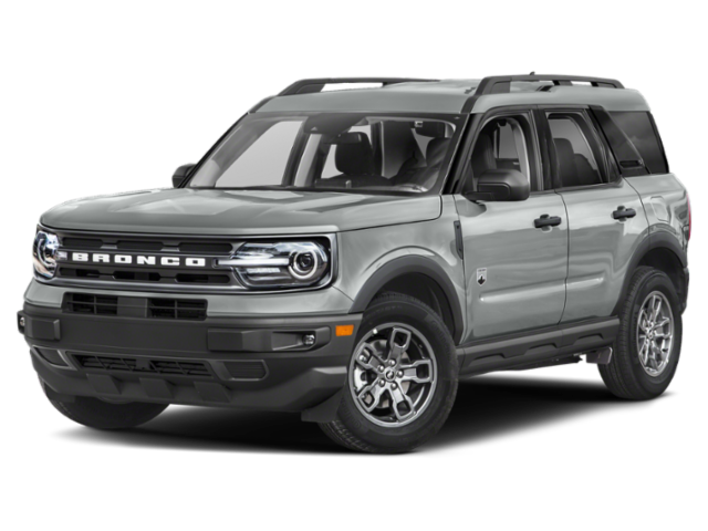 2023 Ford Bronco Sport Big Bend — SUV — 21,267 mi — Lakewood, NJ