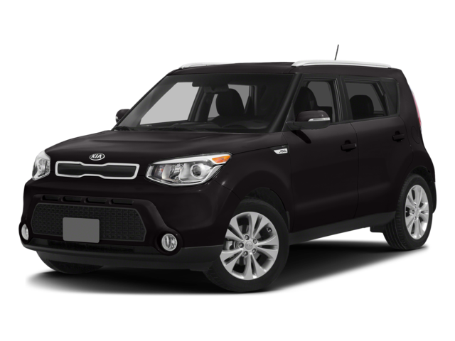 2016 Kia Soul Base — Hatchback — 103,028 mi — Lakewood, NJ