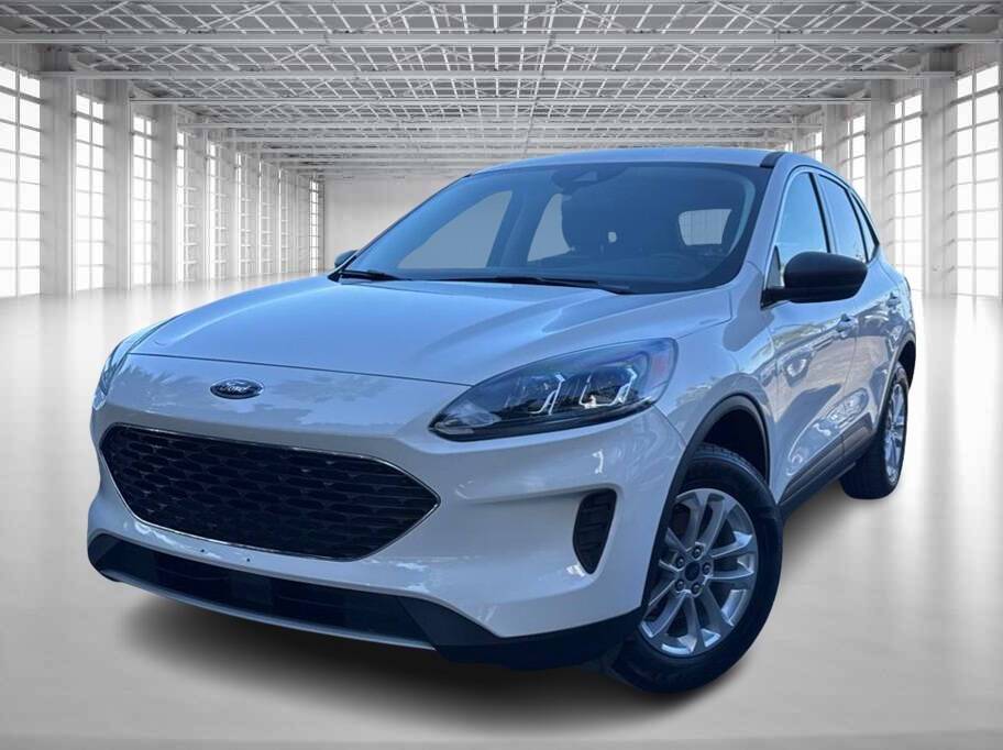 2022 Ford Escape SE Hybrid — SUV — 91,182 mi — San Jose, CA