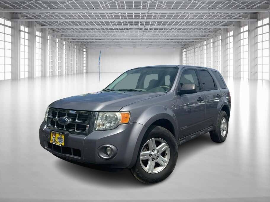 2008 Ford Escape Hybrid — SUV — 142,984 mi — San Jose, CA