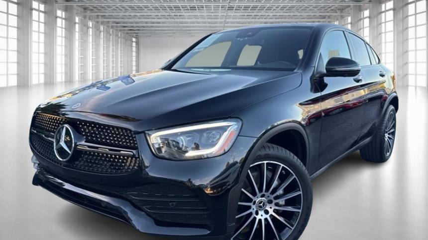2023 Mercedes-Benz GLC GLC 300 — SUV — 30,920 mi — San Jose, CA