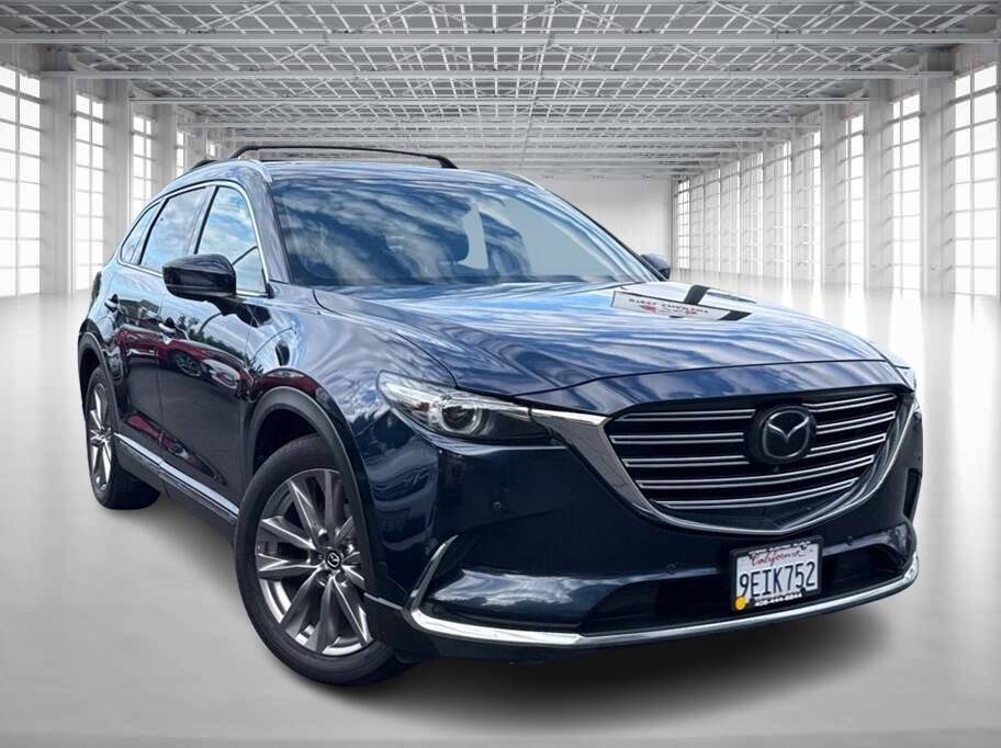2020 Mazda CX-9 Grand Touring — SUV — 90,548 mi — San Jose, CA
