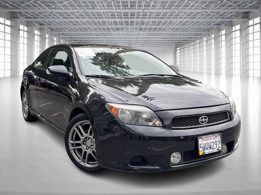 2007 Scion tC Spec — Hatchback — 177,310 mi — San Jose, CA