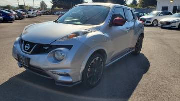 2014 juke nismo rs for sale