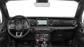 New Jeep Wrangler Rubicon 392 for Sale Near Me - TrueCar