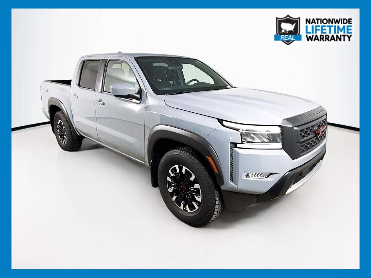 2024 Nissan Frontier PRO-X — Pickup Truck — 15,357 mi — Tampa, FL