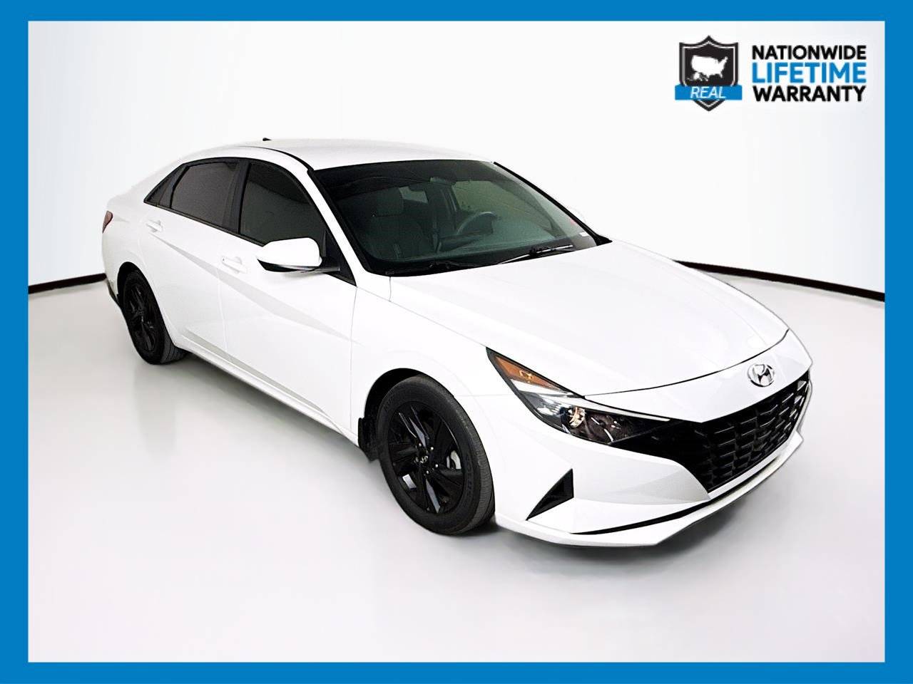 2023 Hyundai Elantra SEL — Sedan — 27,433 mi — Tampa, FL
