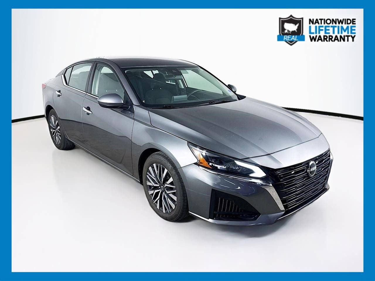 2023 Nissan Altima SV — Sedan — 54,441 mi — Tampa, FL