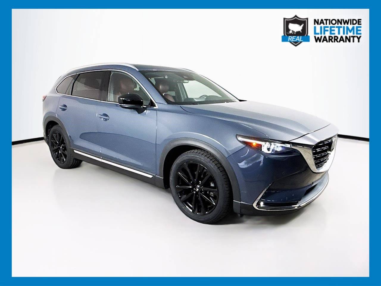2021 Mazda CX-9 Carbon Edition — SUV — 55,029 mi — Tampa, FL