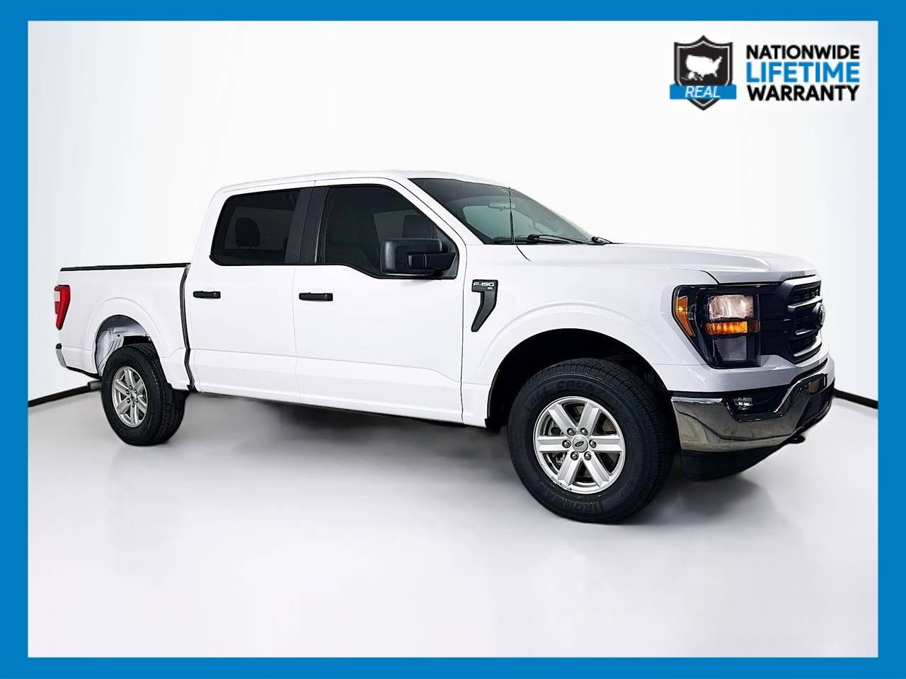 2023 Ford F-150 XL — Pickup Truck — 65,919 mi — Tampa, FL