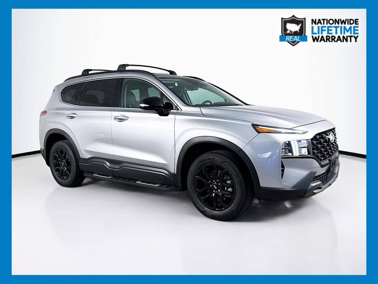 2023 Hyundai Santa Fe XRT — SUV — 42,085 mi — Tampa, FL