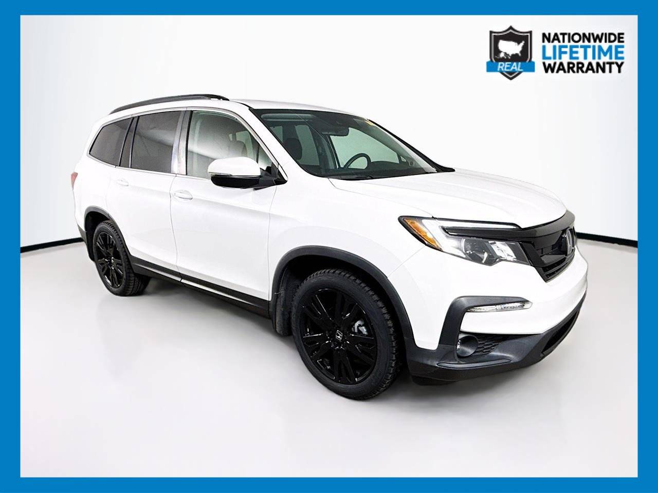 2022 Honda Pilot Special Edition — SUV — 32,563 mi — Tampa, FL
