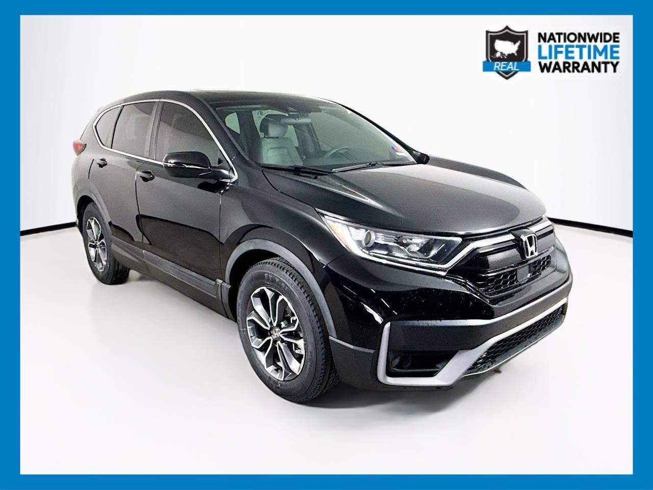 2022 Honda CR-V EX — SUV — 65,623 mi — Tampa, FL