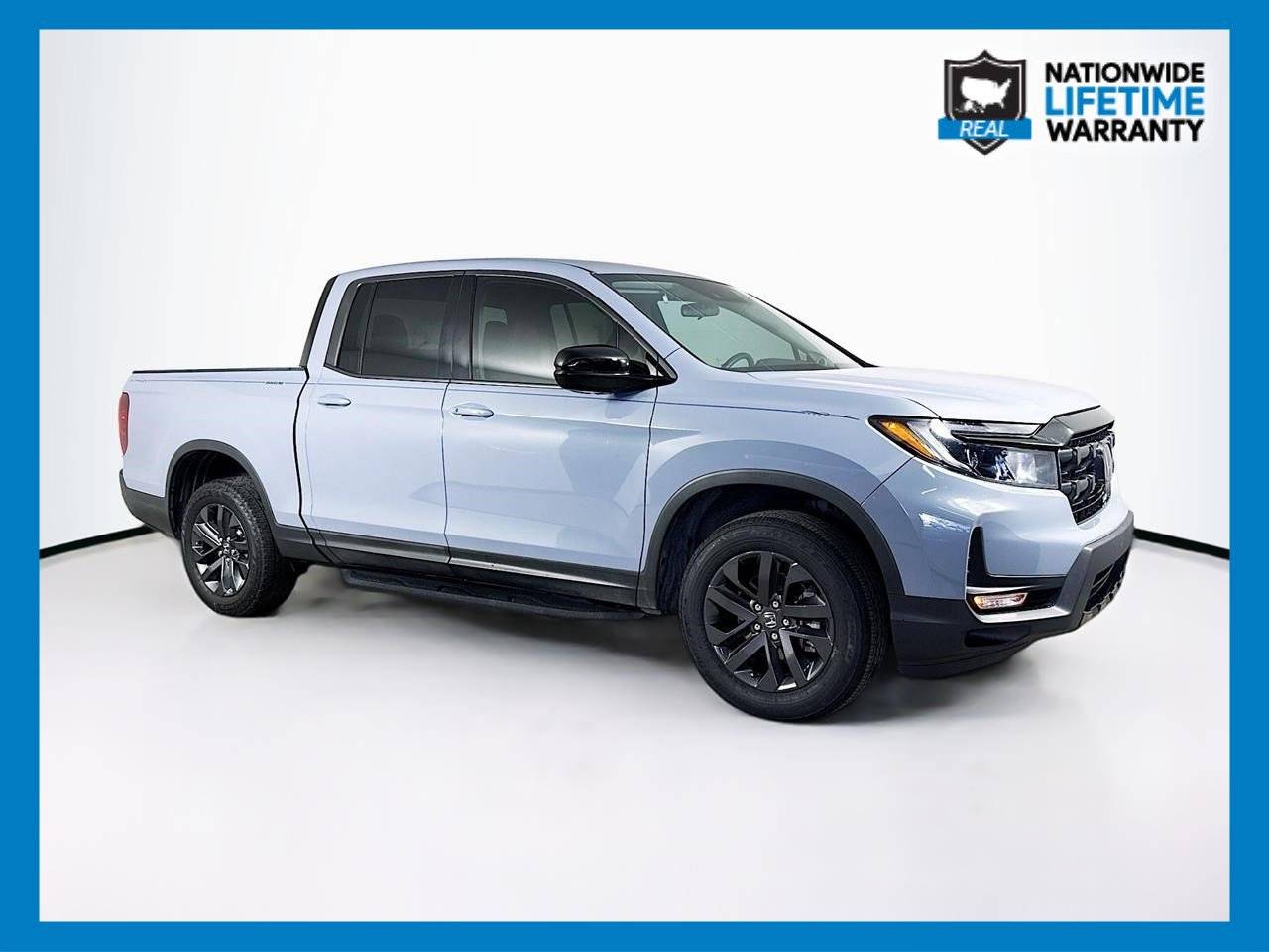 2024 Honda Ridgeline Sport — Pickup Truck — 43,854 mi — Tampa, FL