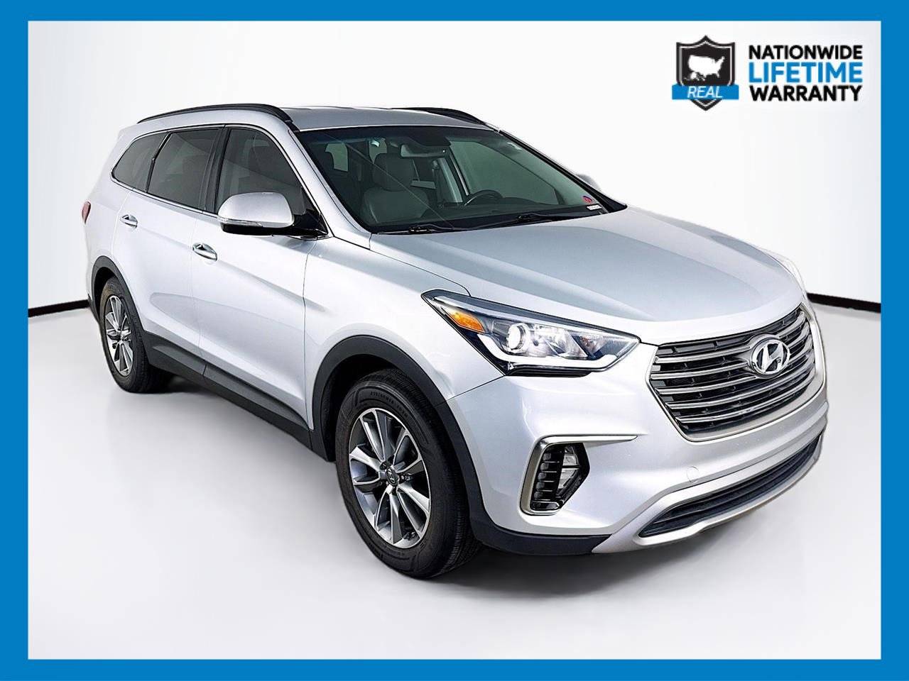 2019 Hyundai Santa Fe XL SE — SUV — 59,235 mi — Tampa, FL