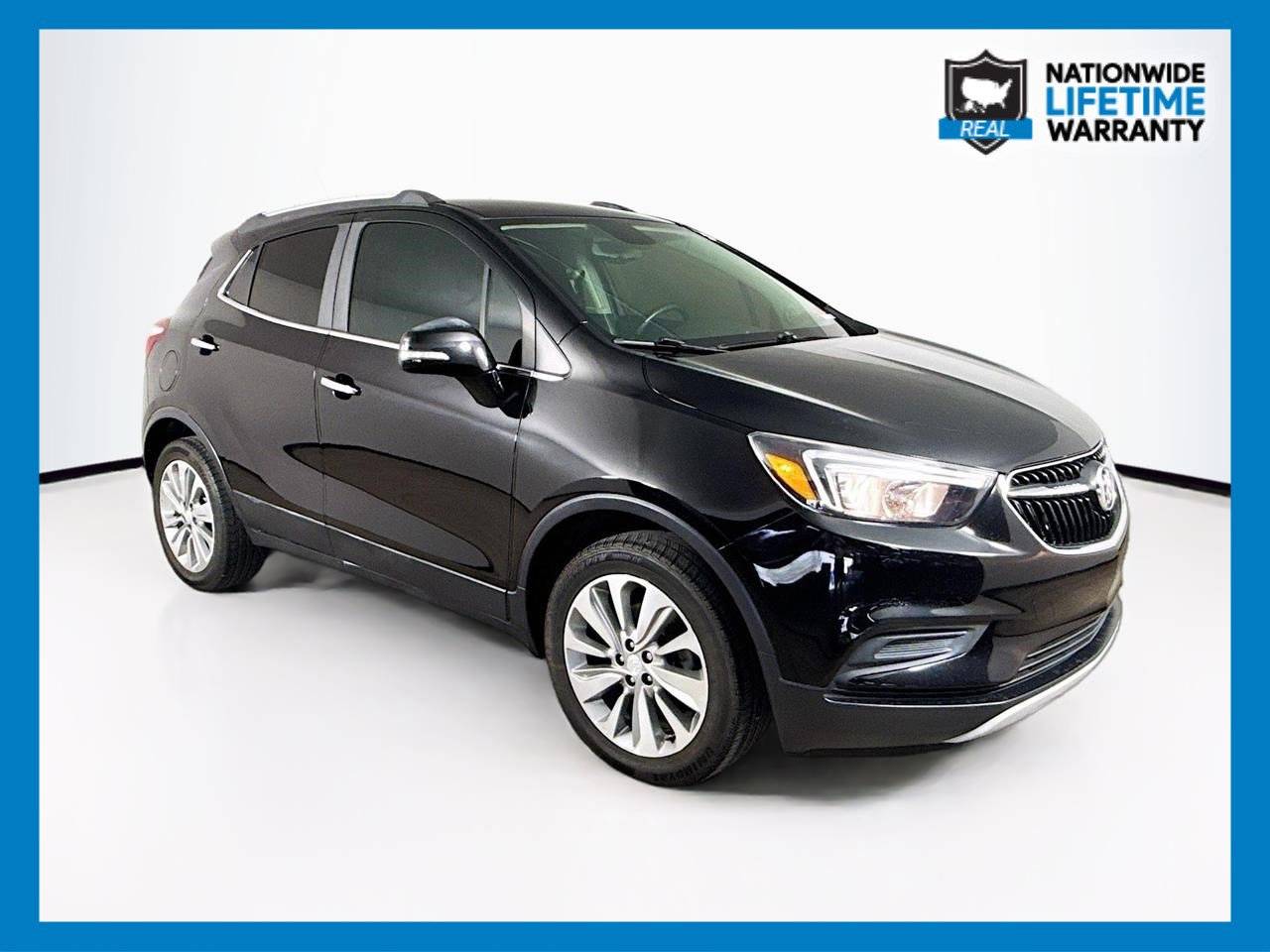 2018 Buick Encore Preferred — SUV — 82,524 mi — Tampa, FL