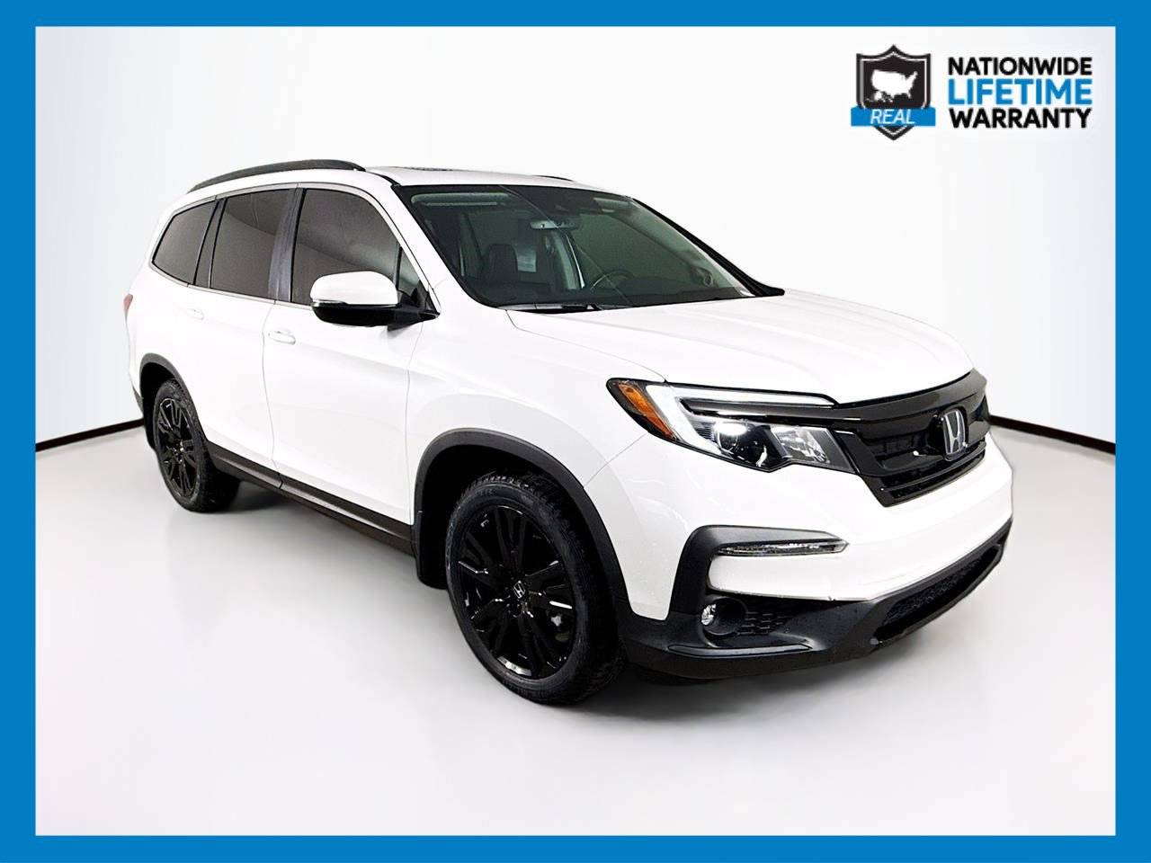2022 Honda Pilot Special Edition — SUV — 38,240 mi — Tampa, FL