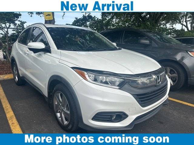 2019 Honda HR-V EX — SUV — 90,954 mi — Tampa, FL