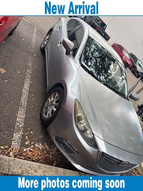 2014 Mazda Mazda3 i Touring — Sedan — 201,000 mi — Tampa, FL