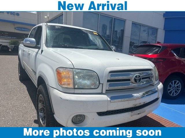 2006 Toyota Tundra SR5 — Pickup Truck — 175,150 mi — Tampa, FL