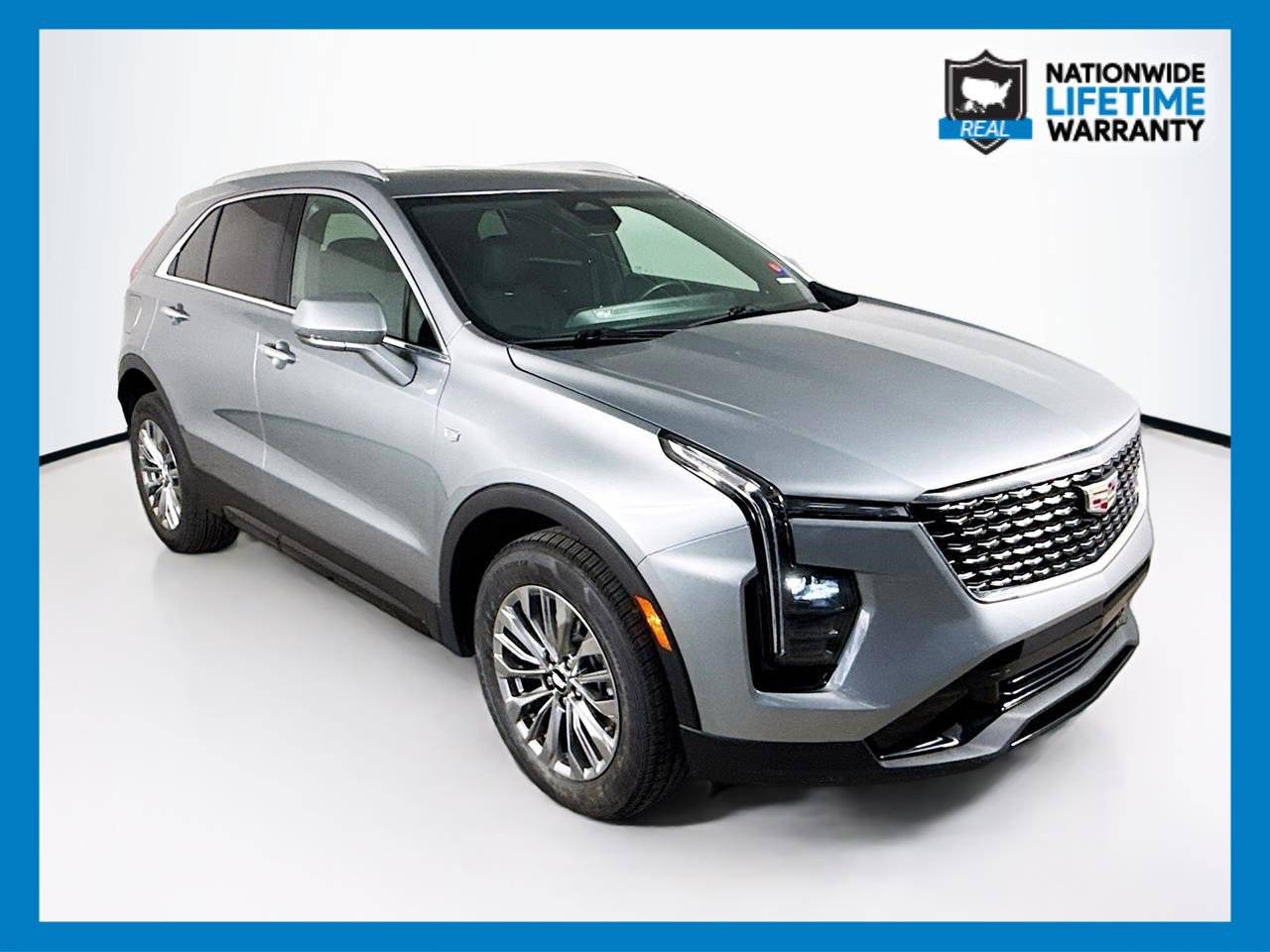 2024 Cadillac XT4 Premium Luxury — SUV — 29,658 mi — Tampa, FL